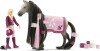 Schleich Sofias Beauties - Sofia Og Dusty Startsæt - 42584