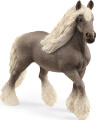 Schleich 13914 - Silver Dapple Hest - Hoppe - Farm World