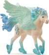 Schleich 70824 - Stormy Enhjørningeføl - Bayala