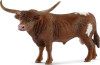 Schleich 13866 - Texas Longhorn Tyr - Farm World