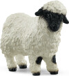 Schleich 13965 - Valais Blacknose - Får - Farm World