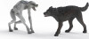 Schleich - Harry Potter Wizarding World - Varulv Vs Animagus