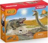 Schleich Wild Life - Fare I Sumpen - 42559