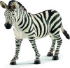 Schleich 14810 - Zebra - Hun - Wild Life