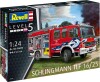 Schlingmann Tlf 1625 1 24 - 07586 - Revell
