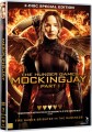 The Hunger Games 3 - Mockingjay - Del 1