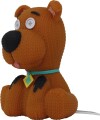 Scooby-Doo Figur - Knit - Handmade By Robots - 13 Cm