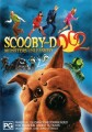 Scooby Doo 2 - Monsters Unleashed - 