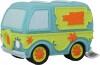 Scooby-Doo Figur - Mystery Machine - Knit - Handmade By Robots - 13 Cm