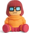 Scooby-Doo Figur - Velma - Knit - Handmade By Robots - 13 Cm