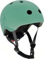 Scoot And Ride - Cykelhjelm Til Børm - S-M - 51-55 Cm - Forest