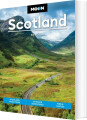 Scotland Highland Road Trips Outdoor Adventures Pubs Castles