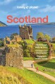 Scotland Lonely Planet