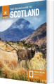 The Rough Guide To Scotland