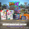 Scott Pilgrim Ex Deluxe Edition Import Limited Run