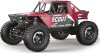 Maverick Rc - Scout-24 Rc Rock Crawler 4X4 - Rød - Mv151301