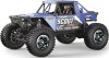 Maverick Rc - Scout-24 Flux Rc Rock Crawler - Blå - Mv151303