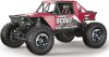 Maverick Rc - Scout-24 Flux Rc Rock Crawler - Rød - Mv151304