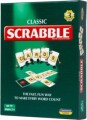 Scrabble - Kortspil