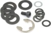 Screw And Washer Set - Hp66596 - Hpi Racing