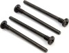 Screw Shaft 3 X 40Mm - Hpz599 - Hpi Racing