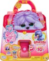 Scruff-A-Luvs - Cutie Cuts - Lilla