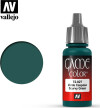 Scurvy Green 18Ml - 72027 - Vallejo