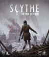 Scythe - The Rise Of Fenris - Brætspil På Engelsk