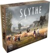 Scythe - Brætspil