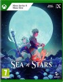 Sea Of Stars - 