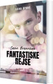 Sean Brennans Fantastiske Rejse - 