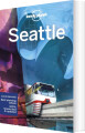 Seattle - Lonely Planet