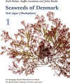 Seaweds Of Denmark 1 Red Algae - Rhodophyta - 