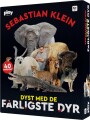 Sebastian Klein - Dyst Med De Farligste Dyr Spil