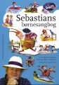 Sebastians Børnesangbog - 