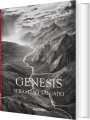Sebastiao Salgado Genesis 45Th Ed