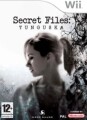 Secret Files Tunguska