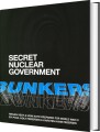 Secret Nuclear Government Bunkers Regan Vest How Nato Prepared For World - 