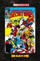 Secret Wars - Den Skjulte Strid