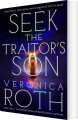 Seek The Traitor S Son