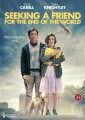 Seeking A Friend For The End Of The World - 