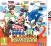 Sega 3D Classics Collection - 