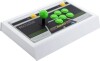 Sega Astrocity Arcade Stick Med Grønne Knapper