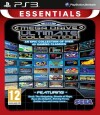 Sega Mega Drive Ultimate Collection Sonic Genesis Essentials - 