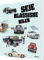 Seje Klassiske Biler