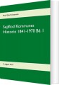 Sejlflod Kommunes Historie 1841-1970 - Bind 1 - 
