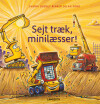 Sejt Træk Minilæsser