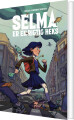 Selma Er En Rigtig Heks