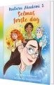 Selmas Første Dag