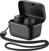 Sennheiser - Cx200Tw1 Sport True Wireless In-Ear Headphones